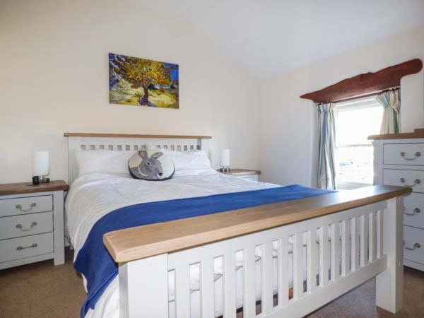 Honey Cottage Kirkby Lonsdale Ngoại thất bức ảnh