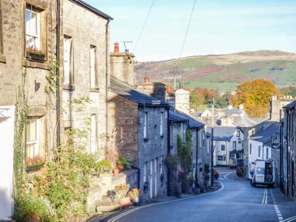Honey Cottage Kirkby Lonsdale Ngoại thất bức ảnh