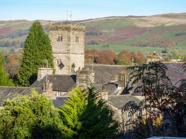 Honey Cottage Kirkby Lonsdale Ngoại thất bức ảnh
