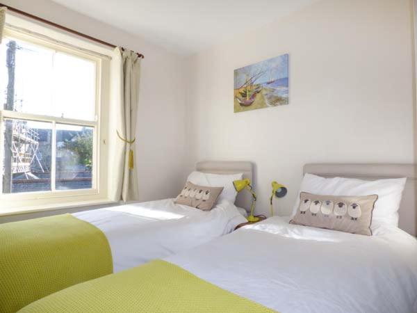 Honey Cottage Kirkby Lonsdale Ngoại thất bức ảnh