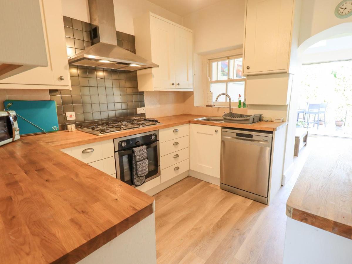 Honey Cottage Kirkby Lonsdale Ngoại thất bức ảnh