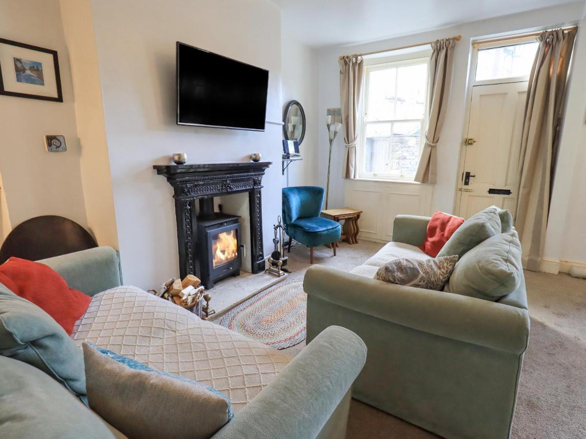 Honey Cottage Kirkby Lonsdale Ngoại thất bức ảnh