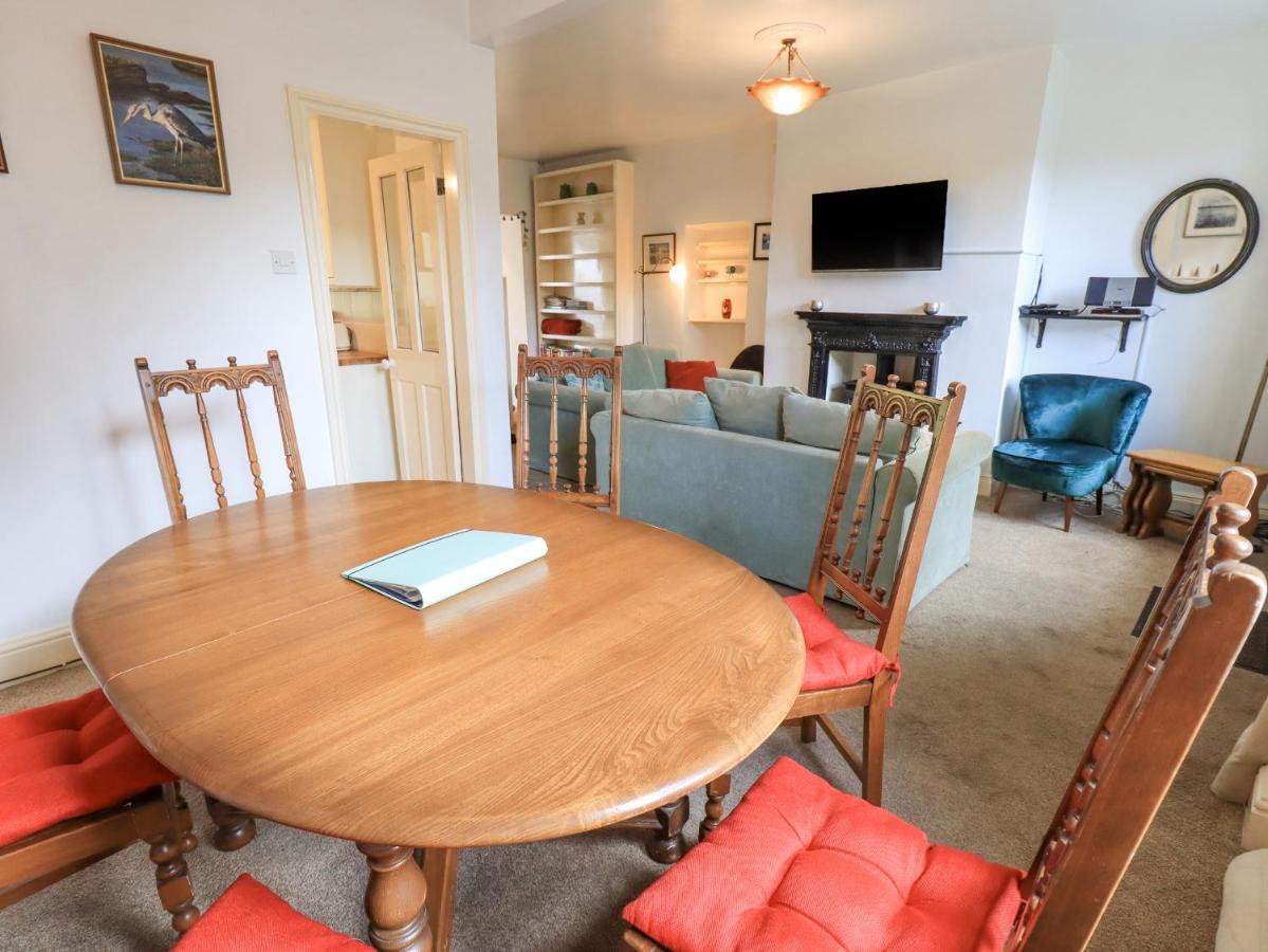 Honey Cottage Kirkby Lonsdale Ngoại thất bức ảnh