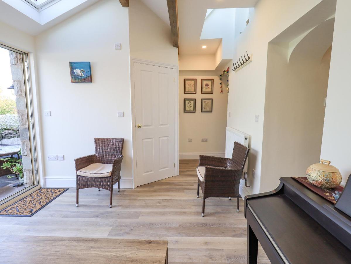Honey Cottage Kirkby Lonsdale Ngoại thất bức ảnh