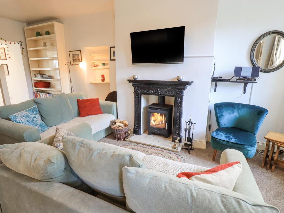 Honey Cottage Kirkby Lonsdale Ngoại thất bức ảnh