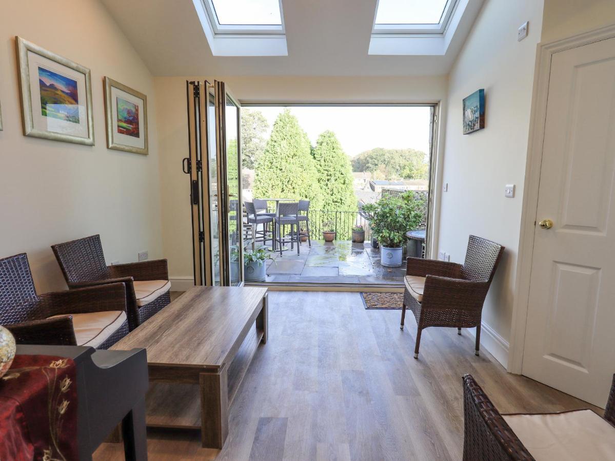 Honey Cottage Kirkby Lonsdale Ngoại thất bức ảnh