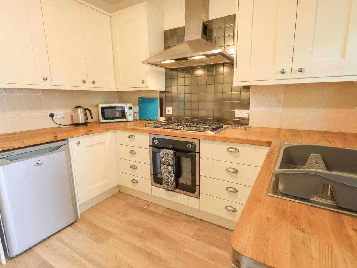 Honey Cottage Kirkby Lonsdale Ngoại thất bức ảnh