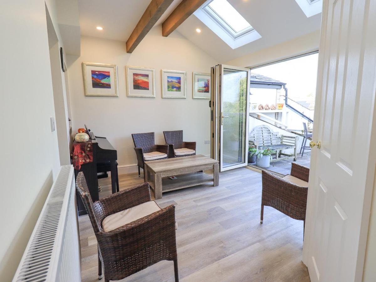 Honey Cottage Kirkby Lonsdale Ngoại thất bức ảnh