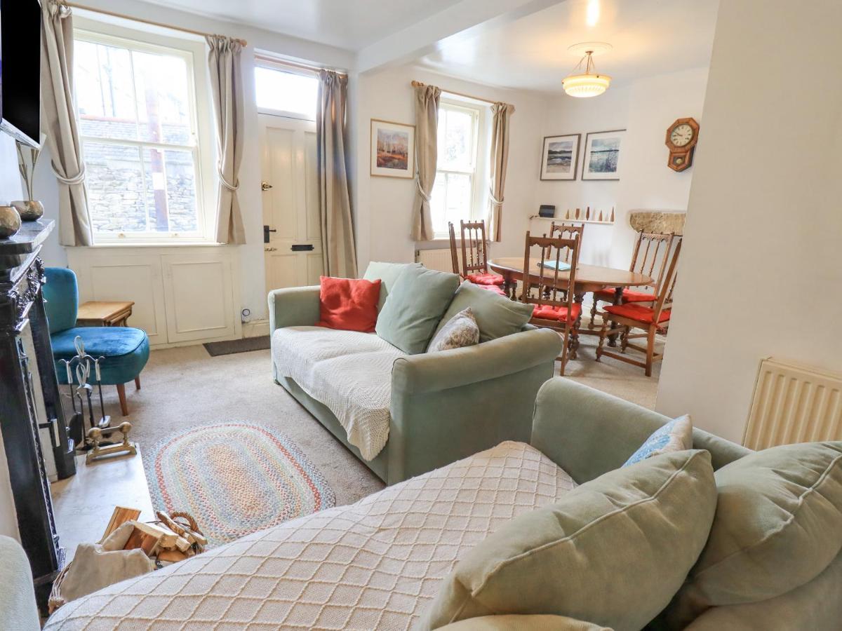 Honey Cottage Kirkby Lonsdale Ngoại thất bức ảnh