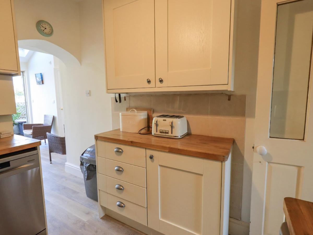 Honey Cottage Kirkby Lonsdale Ngoại thất bức ảnh