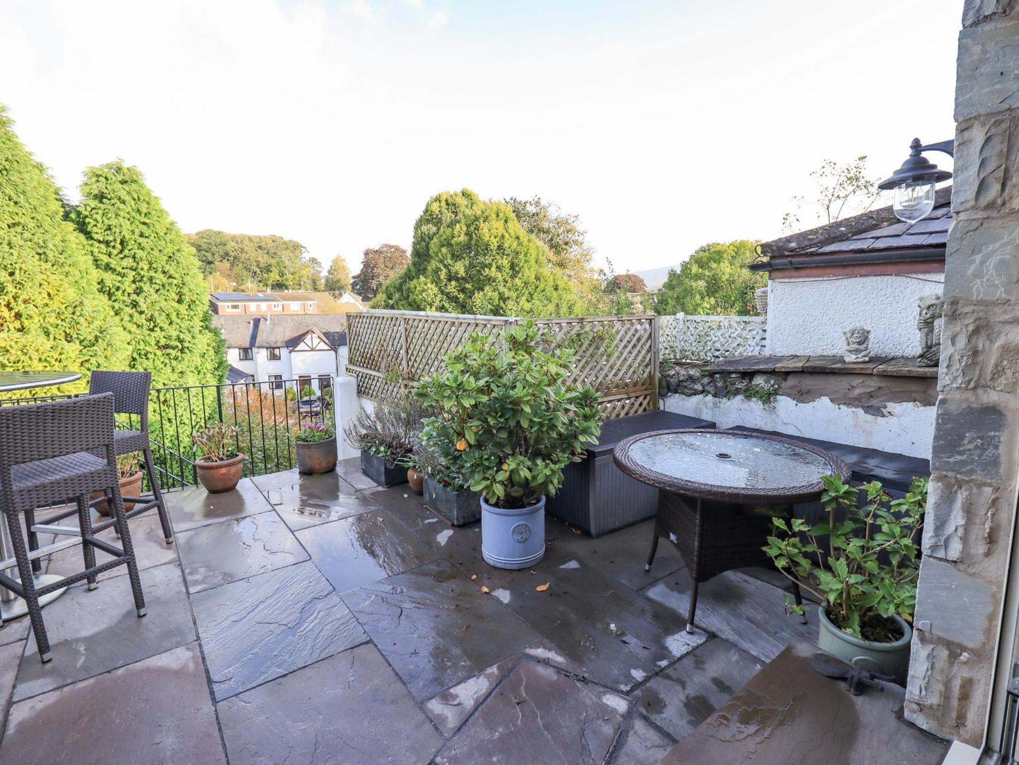Honey Cottage Kirkby Lonsdale Ngoại thất bức ảnh