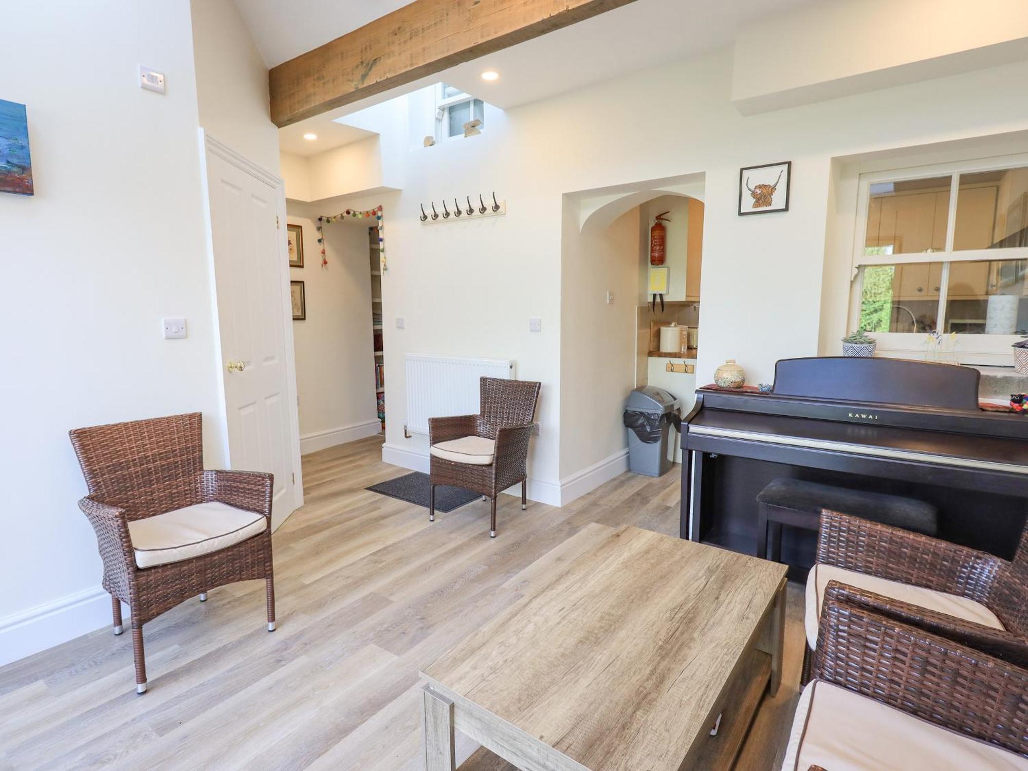 Honey Cottage Kirkby Lonsdale Ngoại thất bức ảnh