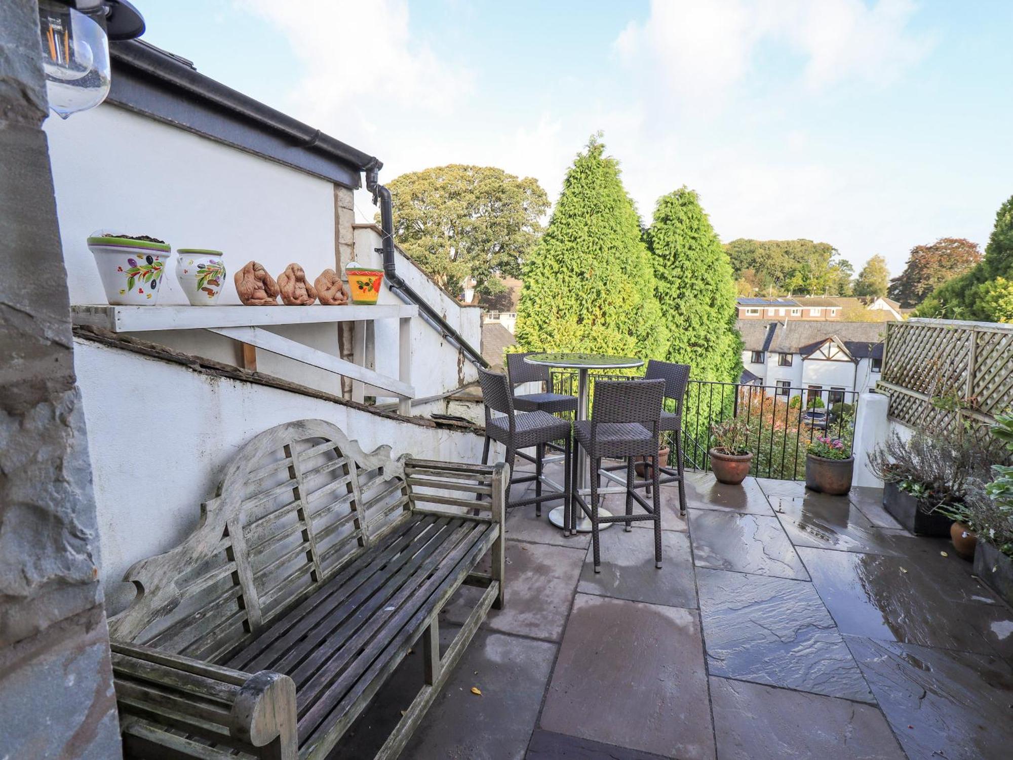Honey Cottage Kirkby Lonsdale Ngoại thất bức ảnh